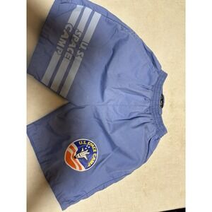 Men's Us Space Camp Shorts Vintage Set Of 2